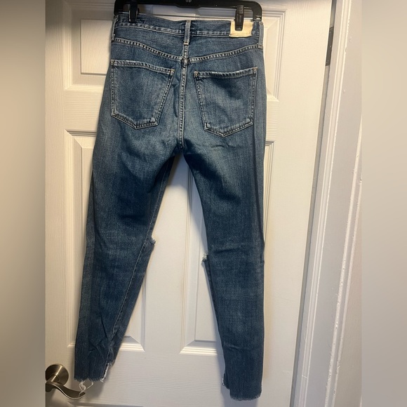 Citizens of Humanity Liya Jeans, Size 26 - Picture 2 of 5